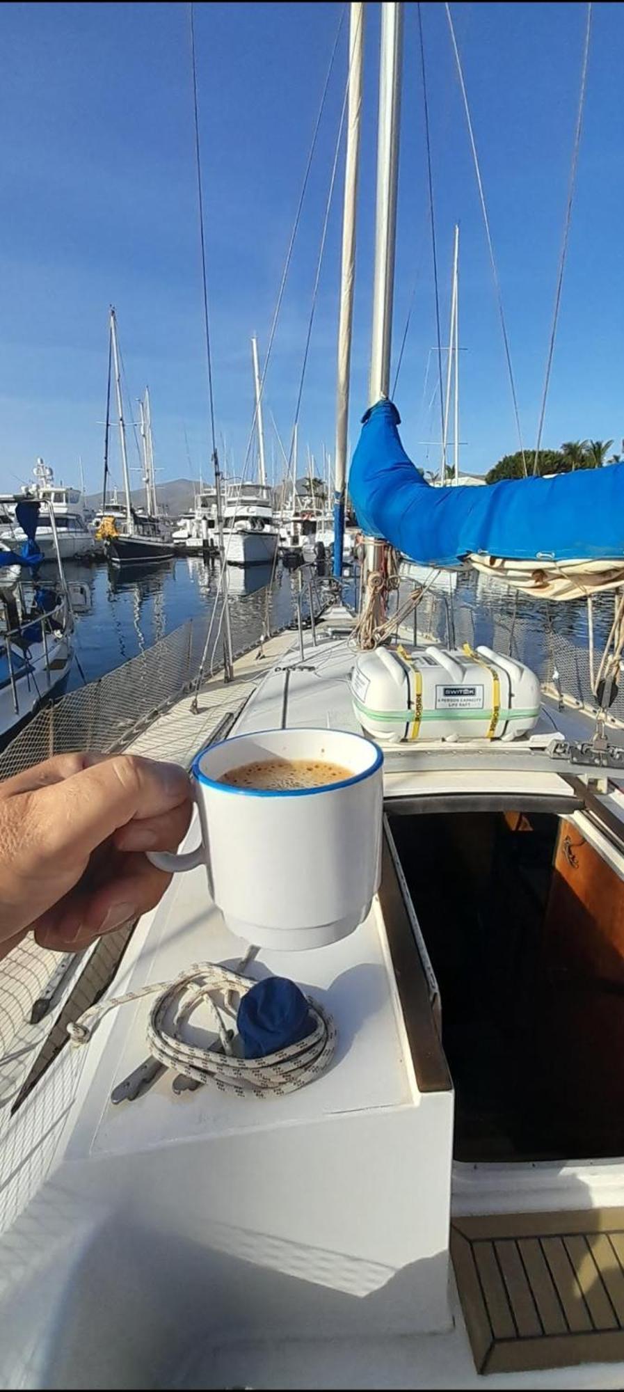 Spirit Of Shackleton Yacht Hotel Puerto Calero Bagian luar foto